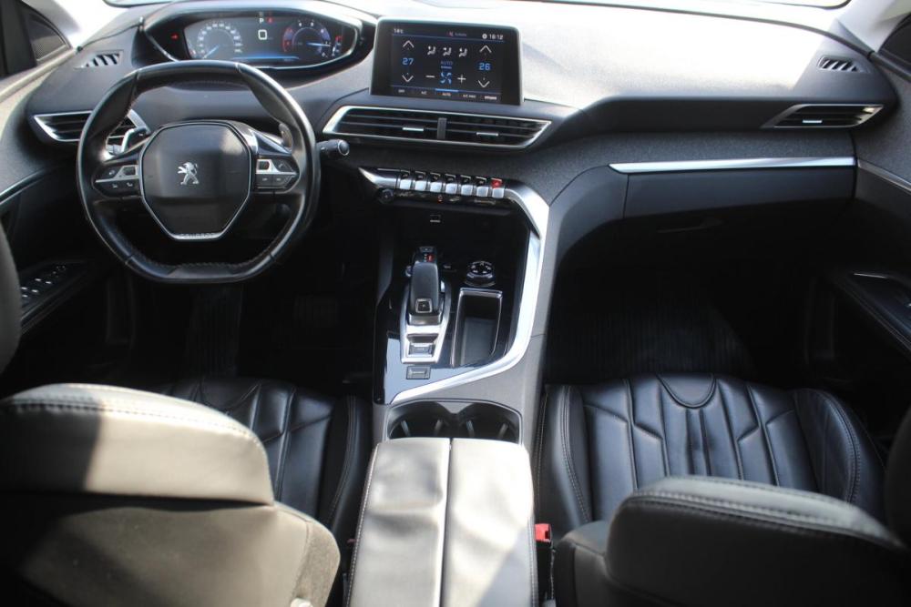 Peugeot 3008 II Санкт-Петербург  - изображение 12