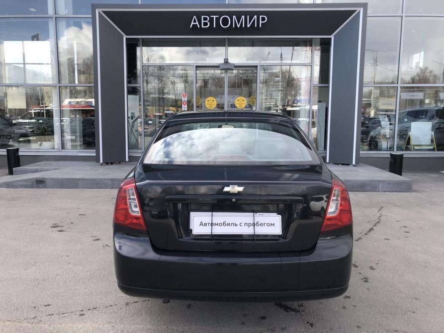 Chevrolet Lacetti I Брянск  - изображение 6
