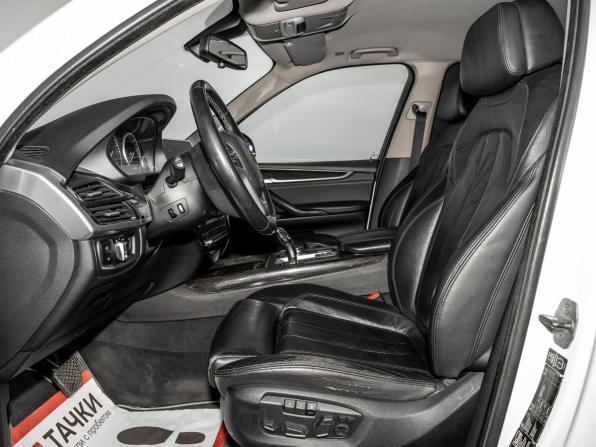 BMW X5 III (F15) с пробегом 2014 года, цена 2 530 000 рублей, 161420 км, внедорожник, Автокод Объявления