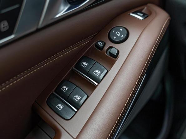 BMW X5 IV (G05/G18) с пробегом 2019 года, цена 7 560 000 рублей, 109714 км, внедорожник, Автокод Объявления