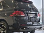 Mercedes-Benz GLE I (W166) Новосибирск  - изображение 33
