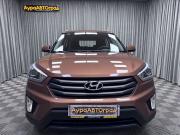 Hyundai Creta I Стерлитамак  - изображение 45