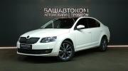 Skoda Octavia III (A7) Уфа  - изображение 20
