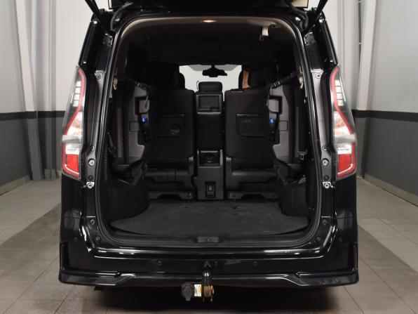 Nissan Serena V (C27) Рестайлинг с пробегом 2019 года, цена 2 474 995 рублей, 124525 км, минивэн, Автокод Объявления