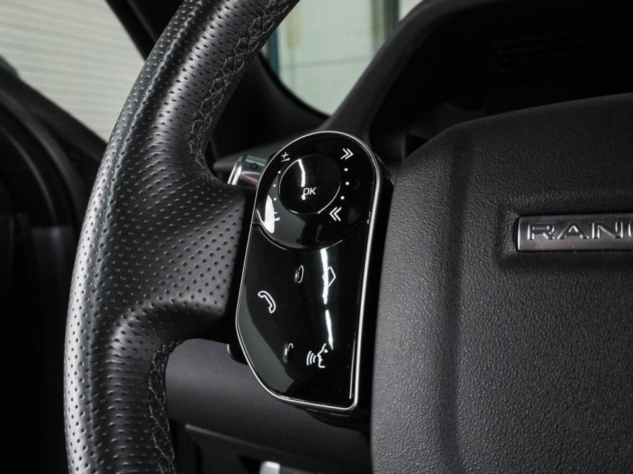 Land Rover Range Rover Evoque II Воронеж  - изображение 17