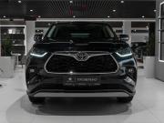Toyota Highlander IV (XU70) Москва  - изображение 33