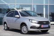 Lada (ВАЗ) Granta I Рестайлинг Ульяновск  - изображение 25