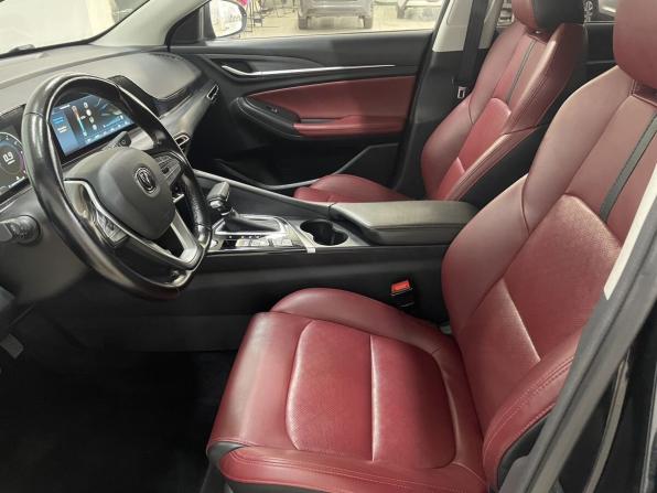 Changan Eado Plus с пробегом 2023 года, цена 1 470 000 рублей, 97739 км, седан, Автокод Объявления