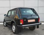 Lada (ВАЗ) Niva Legend I Челябинск  - изображение 27