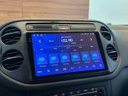 Volkswagen Tiguan I Рестайлинг Челябинск  - изображение 28