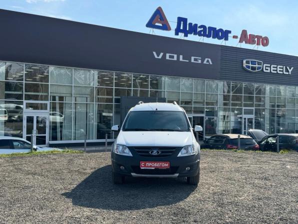 Lada (ВАЗ) Largus I с пробегом 2019 года, цена 953 000 рублей, 120294 км, универсал, Автокод Объявления