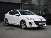 Mazda 3 II (BL) Рестайлинг Москва  - изображение 18