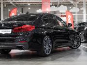 BMW 5 серии VII (G30/G31/G38) Санкт-Петербург  - изображение 40