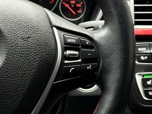 BMW 3 серии VI (F3x) с пробегом 2012 года, цена 1 849 000 рублей, 148404 км, седан, Автокод Объявления