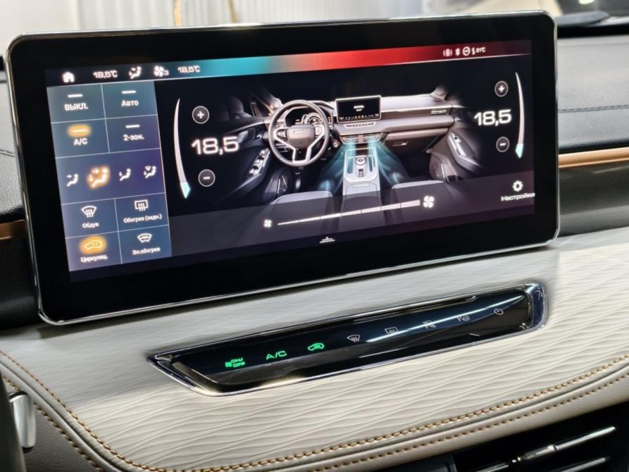 Haval Jolion I Курск  - изображение 13