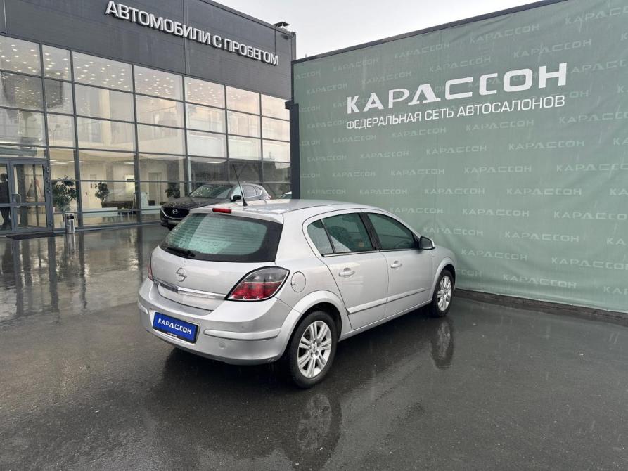 Opel Astra H Рестайлинг Екатеринбург  - изображение 2