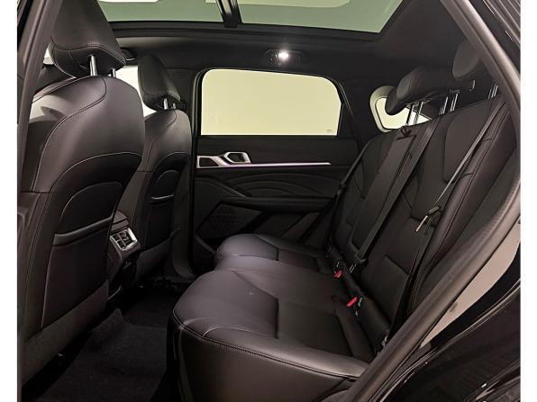 Новый Haval F7 II 2026 года, цена 3 799 000 рублей, внедорожник, Автокод Объявления