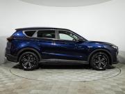 JETOUR X70+ I Рестайлинг Санкт-Петербург  - изображение 24