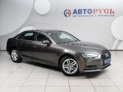 Audi A4 V (B9) Подольск  - изображение 28