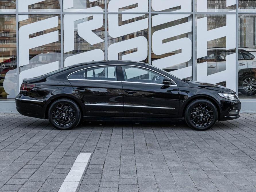 Volkswagen Passat CC I Рестайлинг Ставрополь  - изображение 5
