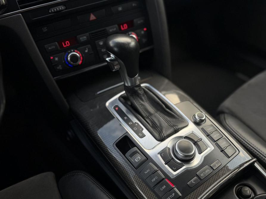 Audi S6 III (C6) Минеральные Воды  - изображение 21
