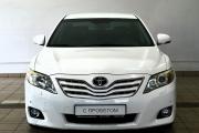 Toyota Camry VI (XV40) Рестайлинг Сургут  - изображение 25