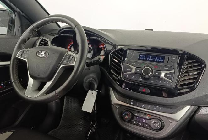 Lada (ВАЗ) Vesta I с пробегом 2021 года, цена 1 120 000 рублей, 81202 км, универсал, Автокод Объявления