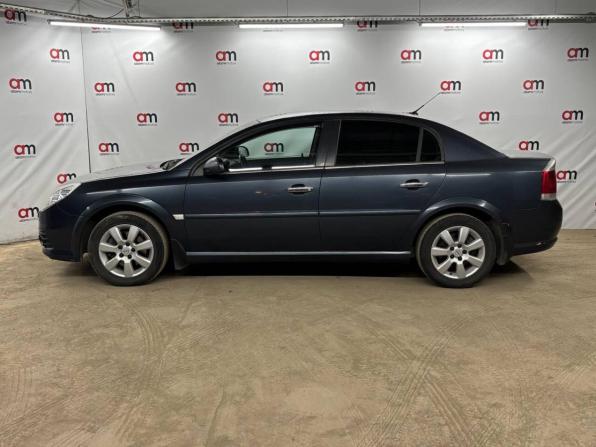 Opel Vectra C Рестайлинг с пробегом 2006 года, цена 399 000 рублей, 260000 км, седан, Автокод Объявления