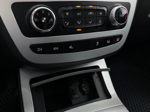JAC T8 с пробегом 2024 года, цена 2 145 000 рублей, 88440 км, пикап, Автокод Объявления