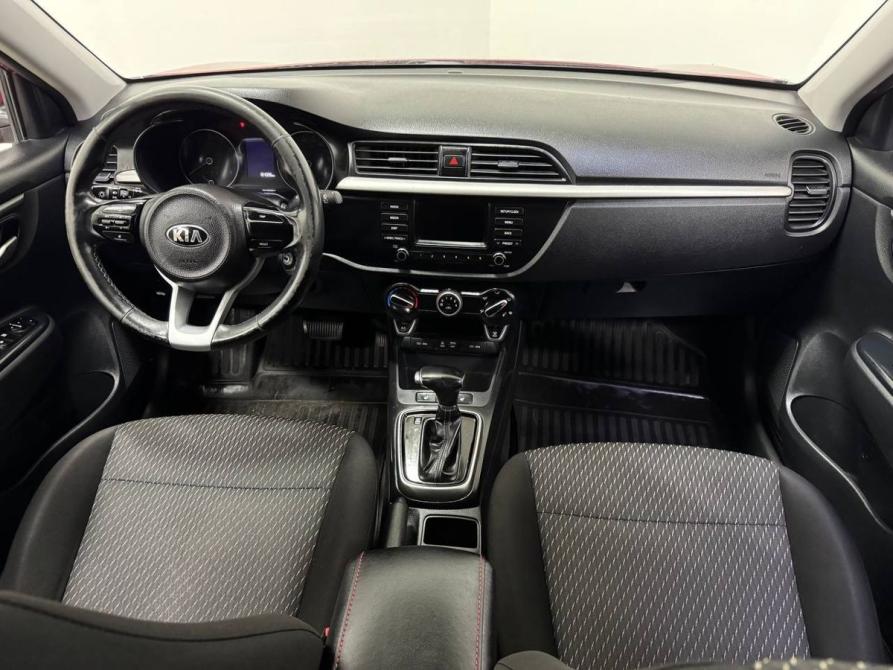 Kia Rio IV Воронеж  - изображение 10