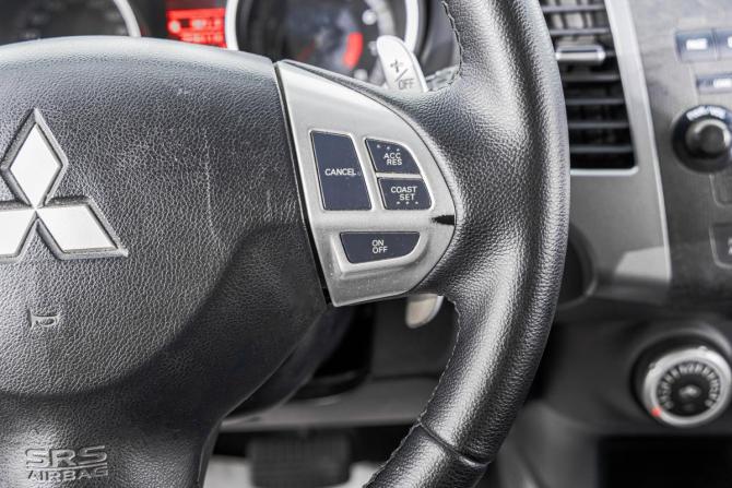 Mitsubishi Outlander II с пробегом 2008 года, цена 1 149 000 рублей, 235000 км, внедорожник, Автокод Объявления
