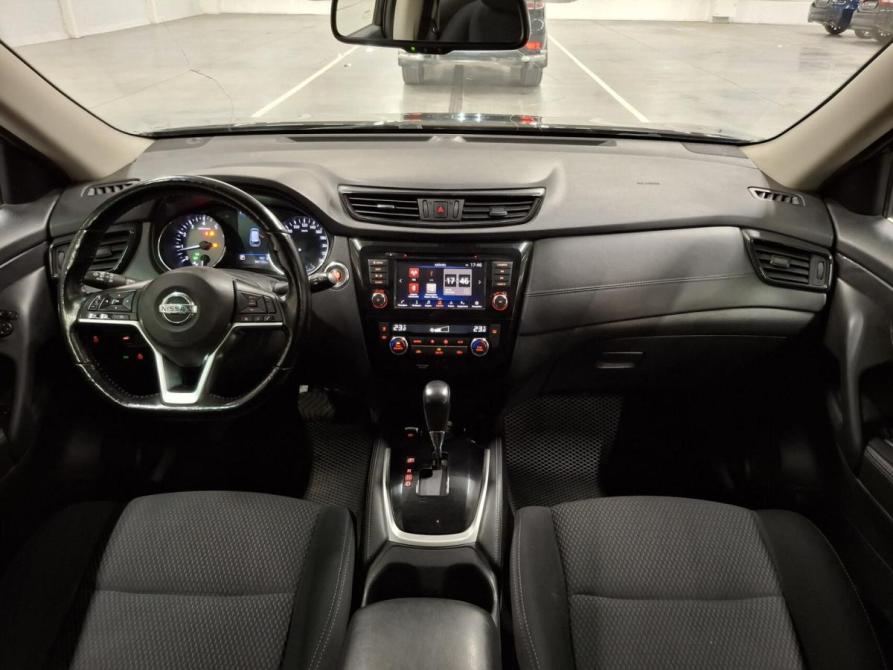 Nissan X-Trail III Рестайлинг Казань  - изображение 17