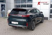 Exeed TXL I Рестайлинг 2 Владимир  - изображение 26