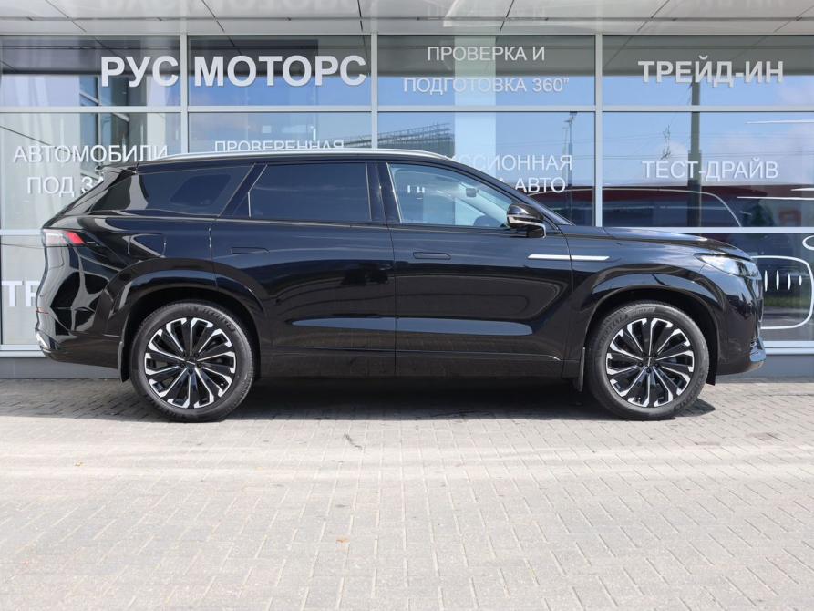 Jaecoo J8 Калининград  - изображение 5