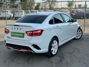 Lada (ВАЗ) Vesta I Ростов-на-Дону  - изображение 22