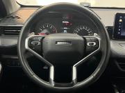 Haval Jolion I Рестайлинг Кемерово  - изображение 28