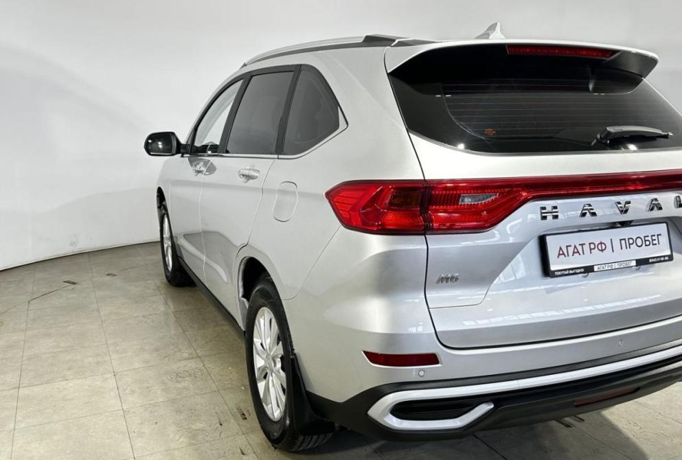 Haval M6 II Саранск  - изображение 7