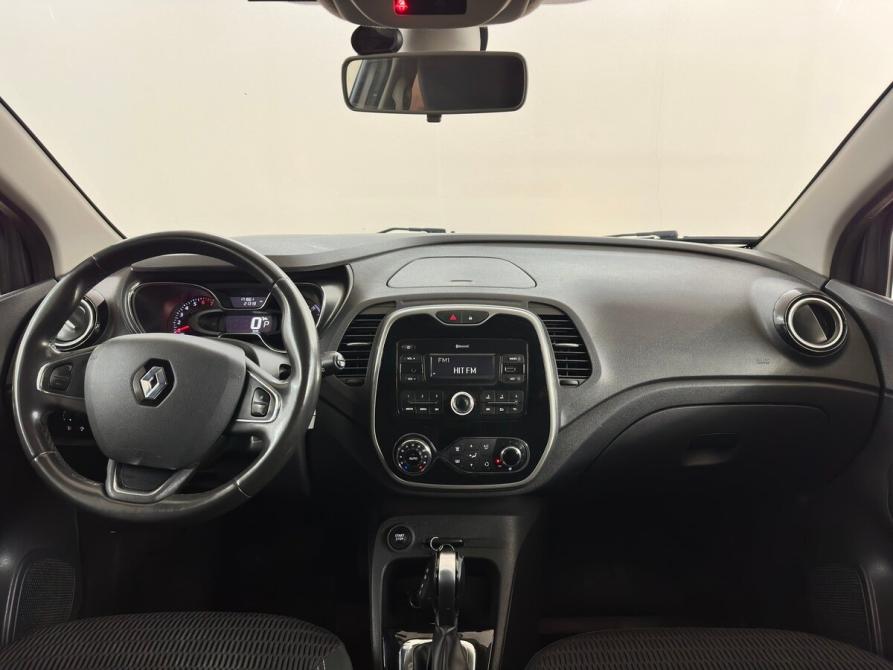 Renault Kaptur I Москва  - изображение 5