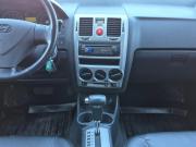 Hyundai Getz I Рестайлинг Воронеж  - изображение 33
