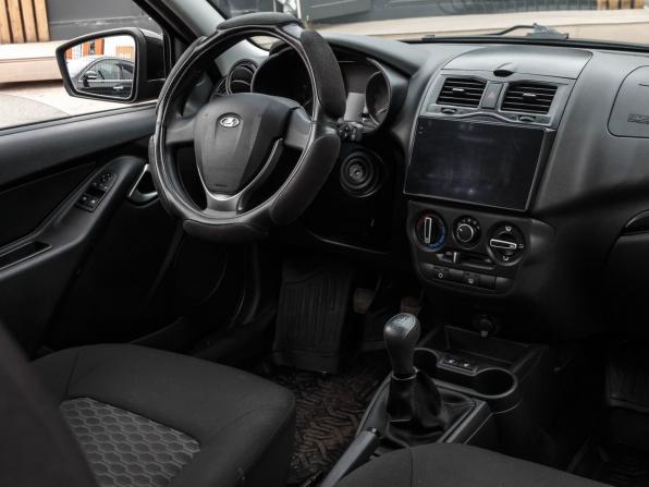 Lada (ВАЗ) Granta I Рестайлинг с пробегом 2023 года, цена 750 000 рублей, 47310 км, седан, Автокод Объявления