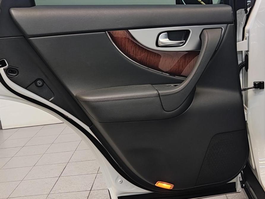 Infiniti FX II (S51) Барнаул  - изображение 38