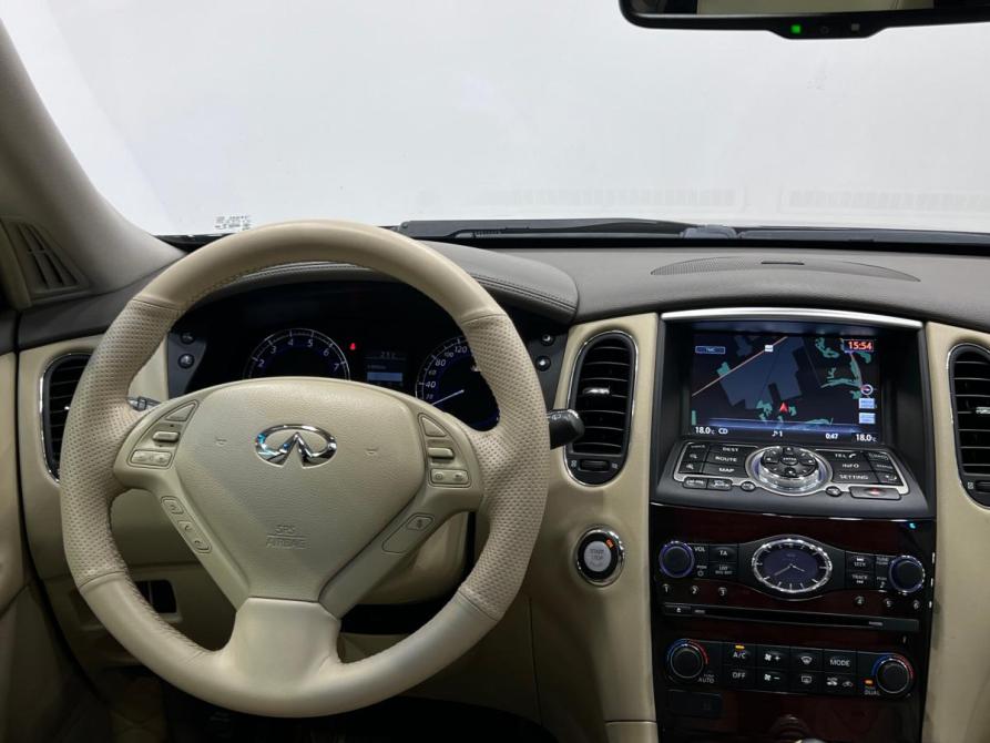 Infiniti QX50 I Кемерово  - изображение 6