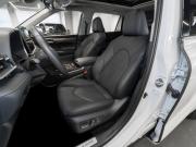 Toyota Highlander IV (XU70) Москва  - изображение 40