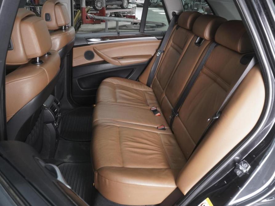 BMW X5 II (E70) Ростов-на-Дону  - изображение 9