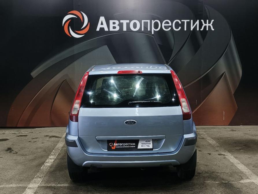 Ford Fusion I Рестайлинг Ставрополь  - изображение 5