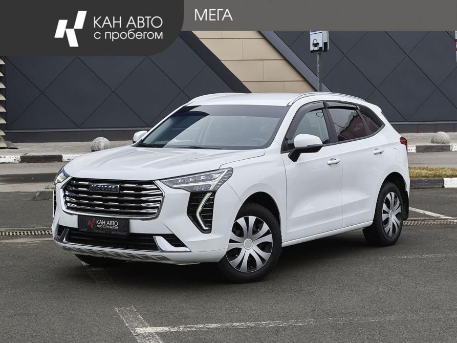 Haval Jolion I Казань  - изображение 1