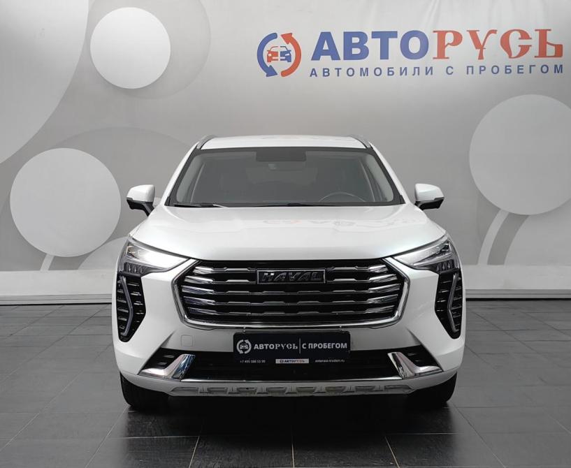 Haval Jolion I Москва  - изображение 3