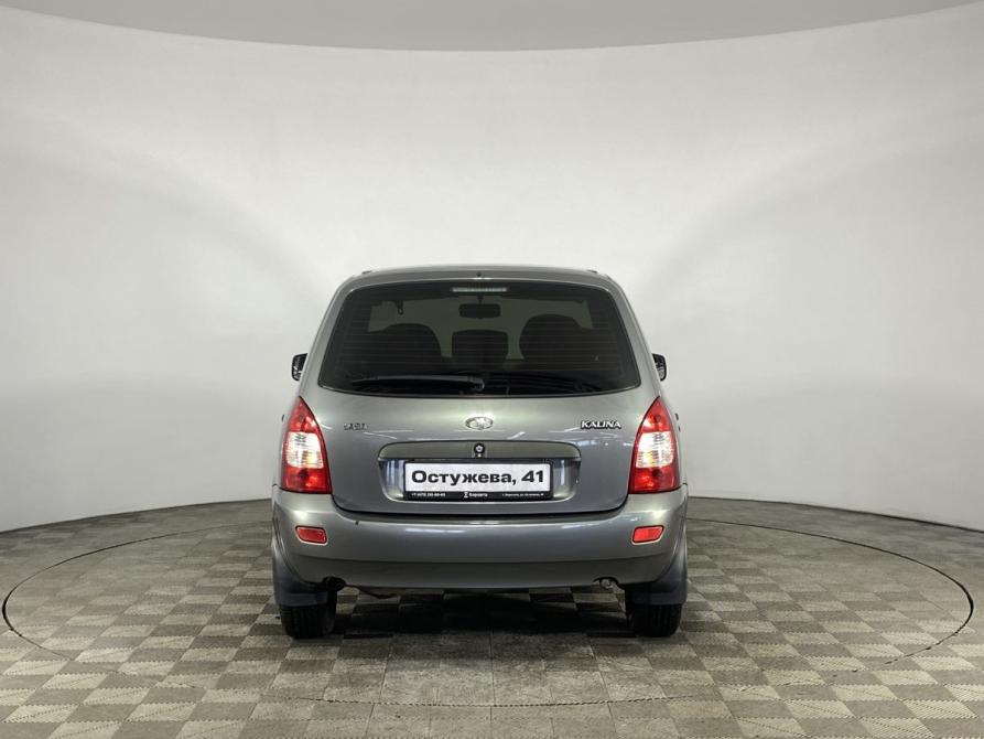 Lada (ВАЗ) Kalina I Воронеж  - изображение 8