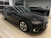 Audi A4 V (B9) Челябинск  - изображение 29