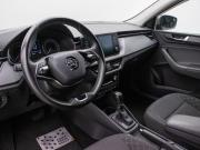 Skoda Rapid II Москва  - изображение 28